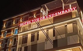 The Grand Embassy Hotel West Bengal